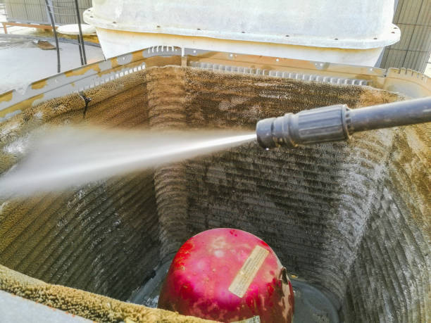 Best HVAC Air Duct Cleaning  in Russellton, PA