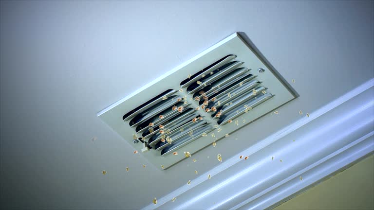 Best HVAC System Cleaning  in Russellton, PA