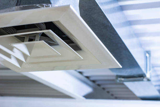 Air Duct Mold Removal in Russellton, PA
