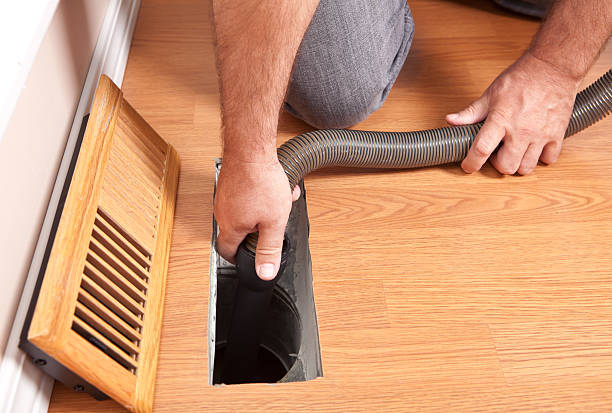 Best Affordable Air Duct Cleaning  in Russellton, PA
