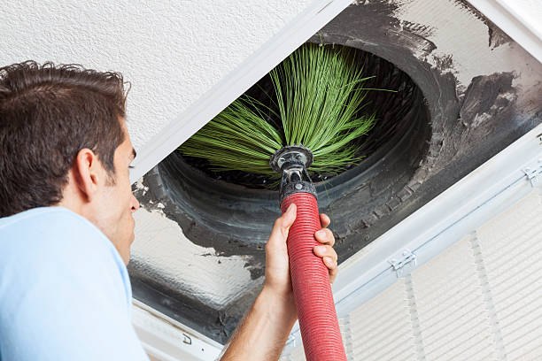 Best Air Duct Cleaning Near Me  in Russellton, PA
