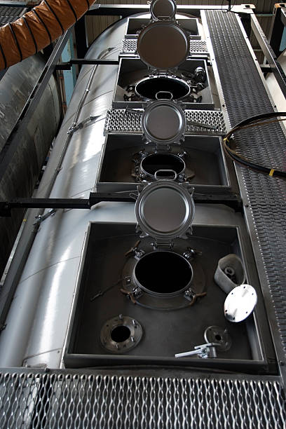 Ductwork Cleaning Services in Russellton, PA